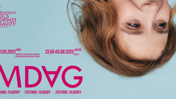 "Nie bądź obojętny_a". 20. festiwal Millennium Docs Against Gravity - od piątku