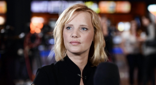 Joanna Kulig w nowym serialu Netflixa