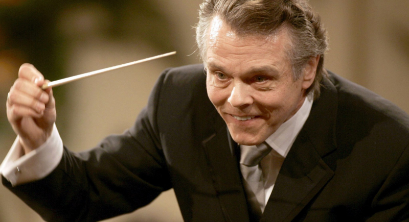 Zmarł łotewski dyrygent Mariss Jansons