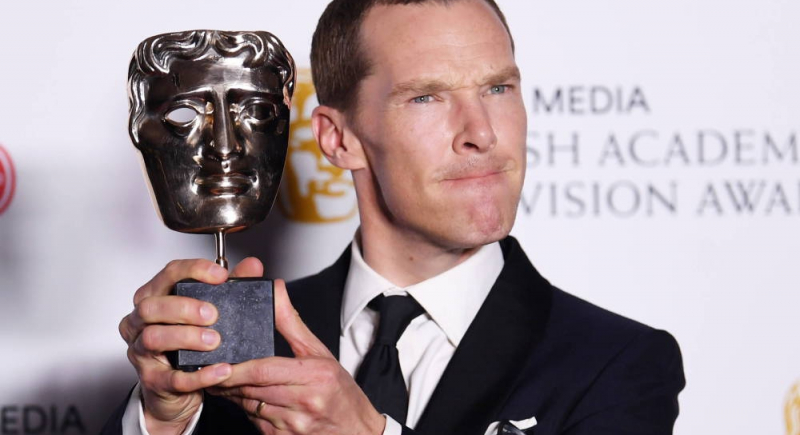 Benedict Cumberbatch apeluje do prezydenta USA o likwidację obozu w Guantanamo