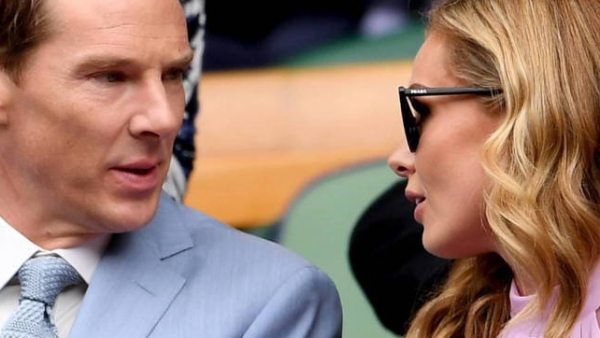 Nowy film z Benedictem Cumberbatchem trafi do kin w sierpniu