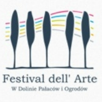 Wkrótce początek I Festival dell'Arte