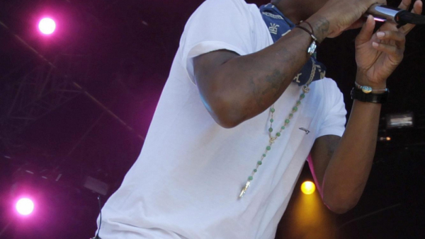 Znana jest ostatnia gwiazda tegorocznego Open'er Festival. To Pharrell Williams