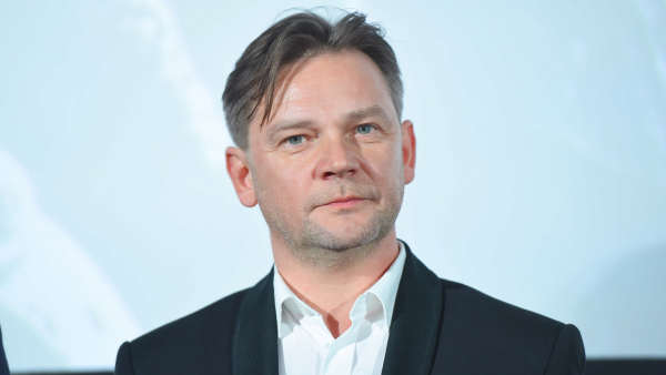 Ireneusz Czop: Maciek Berbeka zaprosił mnie na swoją wyprawę