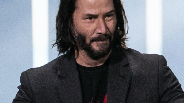 Keanu Reeves: mam w sobie coś z cygańskiej duszy