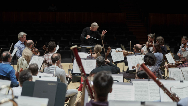 Koncert inaugurujący sezon w NOSPR 