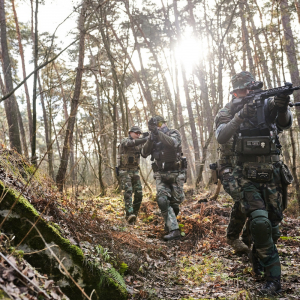Przygotowanie Do Gry: Co Powinieneś Wiedzieć Przed Pierwszym Meczem Airsoftowym?
