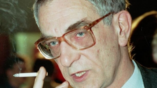 Wystawa poświęcona Kieślowskiemu - w styczniu na festiwalu w Serbii