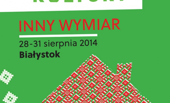 Ponad 30 wydarzeń na białostockim festiwalu "Inny wymiar" 