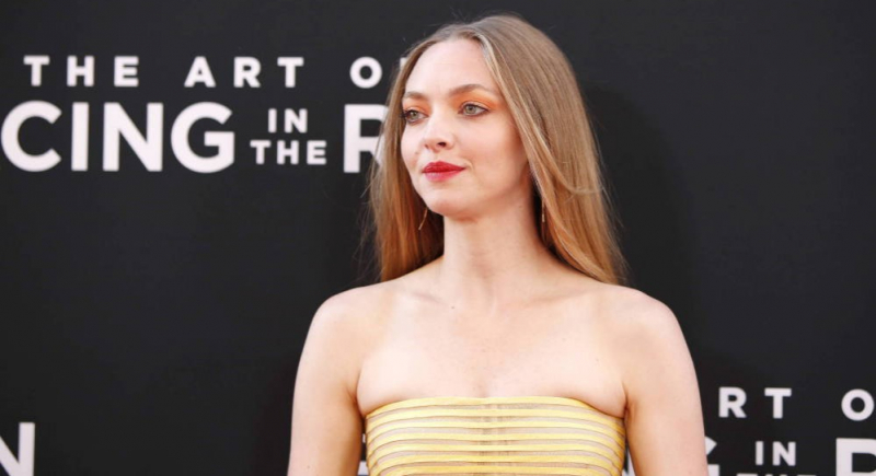 Amanda Seyfried wyznała, że grając w filmie „Mank” spełniła marzenie swojego ojca