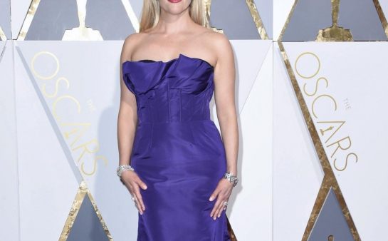 "Legalna blondynka" czterdziestolatką