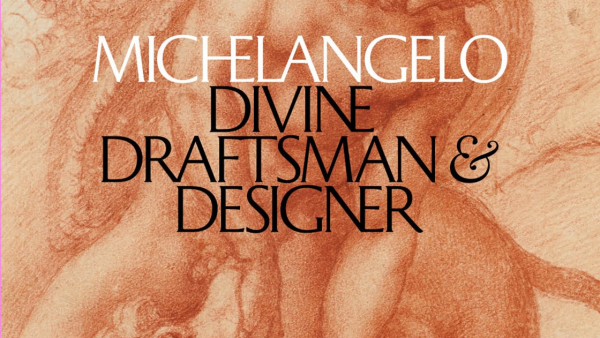 Zbiór rysunków Michała Anioła w Metropolitan w Nowym Jorku