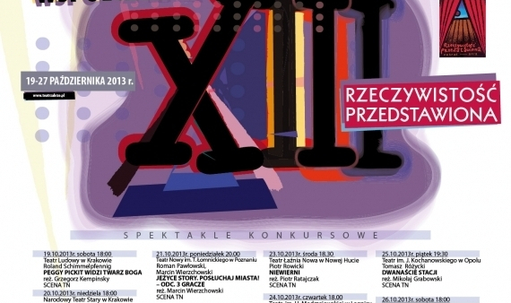 Spektakle "Na Boga" i "Matki" nagrodzone na festiwalu dramaturgii