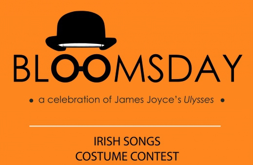Podczas Bloomsday w Krakowie wędrówka śladami bohaterów Joyce’a