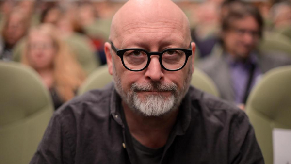 Wojciech Smarzowski laureatem Nagrody im. Kazimierza Kutza