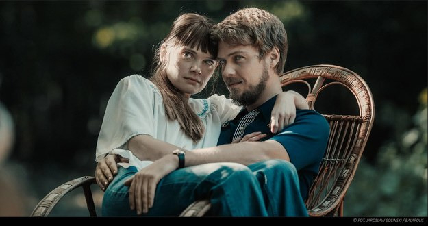 Zakończyły się zdjęcia do filmu „Simona Kossak” z Sandrą Drzymalską i Jakubem Gierszałem