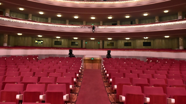 Teatr Wielki - Opera Narodowa odwołuje premierę "Borysa Godunowa"