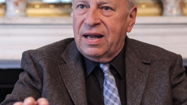 Jerzy Stuhr reżyseruje sztukę Zapolskiej i kończy swój najnowszy film