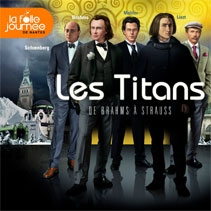 Festiwal "Szalone dni muzyki" - od jutra