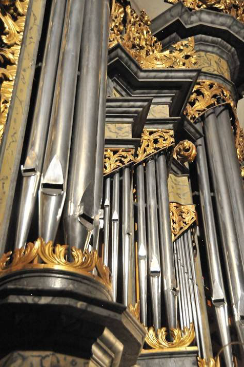 Koncert Tona Koopmana i Amsterdam Baroque Orchestra