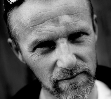 Jo Nesbo gościem Europejskiej Stolicy Kultury