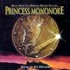 Joe Hisaishi Księżniczka Mononoke