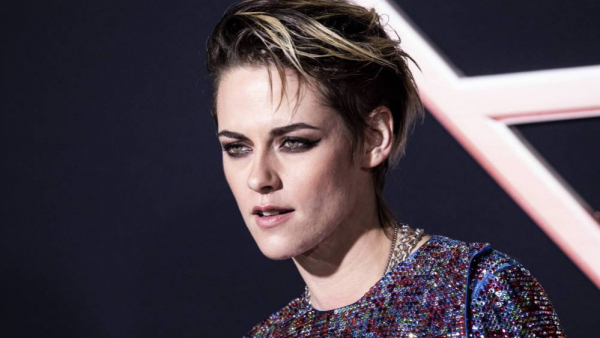Kristen Stewart zagra księżną Dianę w nowym filmie Pablo Larraina