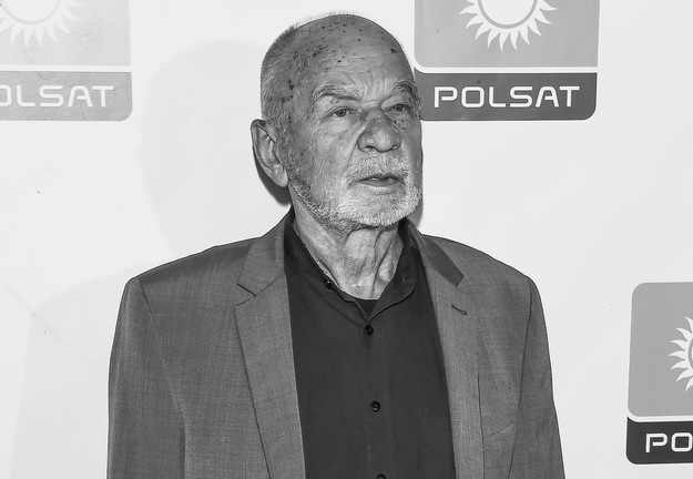 Ryszard Kotys nie żyje 