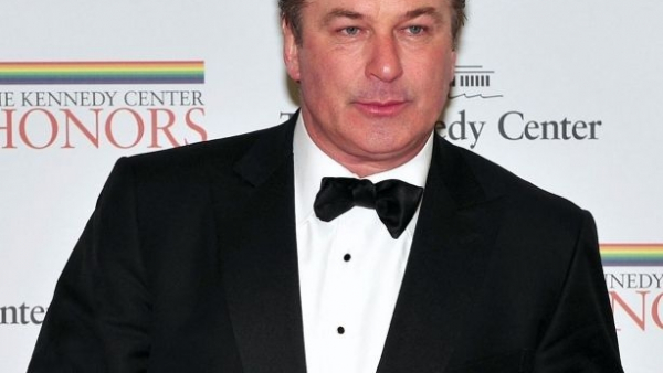 Alec Baldwin wyrzucony z samolotu