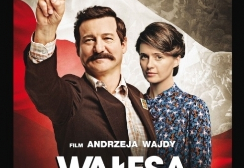Film Wajdy o Wałęsie wypadł z rywalizacji o Oscara 