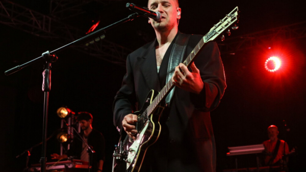 Koncert Krzysztofa Zalewskiego i innych polskich gwiazd uświetni premierę serialu „Azja”