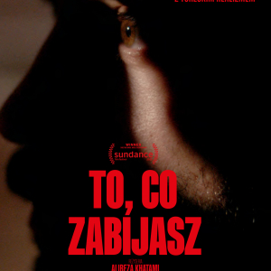 TO CO ZABIJASZ - Kanadyjski kandydat do Oscara z udziałem polskich twórców