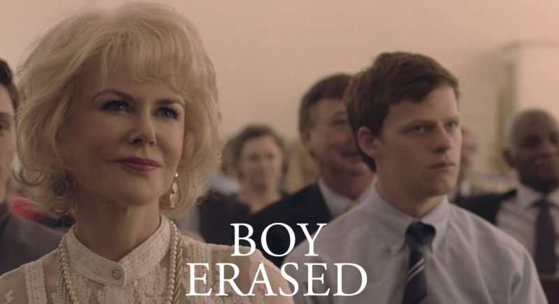 Caine jako złodziej. Crowe jako pastor. Filmowe premiery tygodnia
