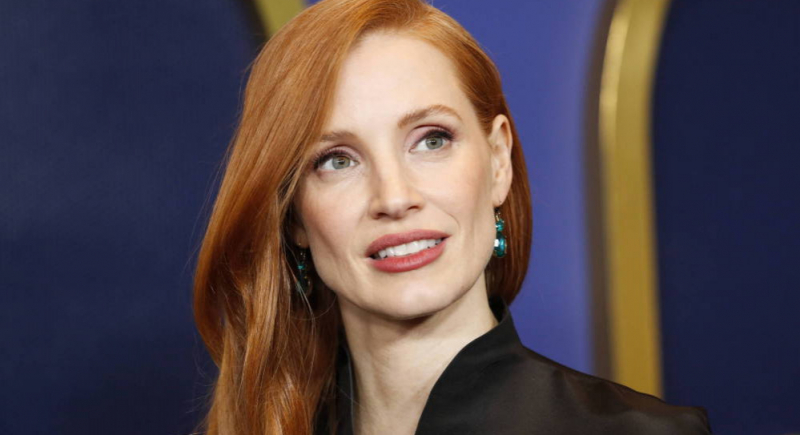 Jessica Chastain nie zjawi się na czerwonym dywanie przed galą Oscarów. Ale to nie wszystko…