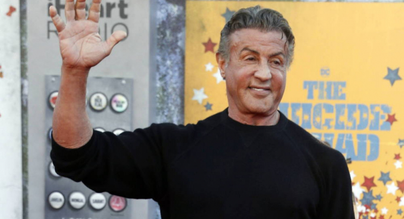 Sylvester Stallone dostał rolę szefa gangu w serialu „Kansas City”