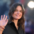 Nagroda publiczności dla Kasi Smutniak na festiwalu filmowym w Rzymie