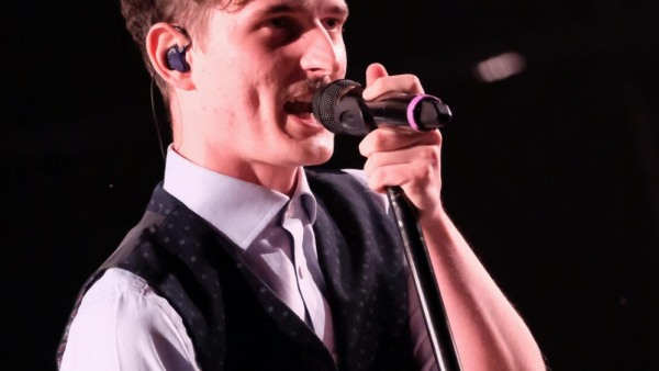 Nowy singiel Dawida Podsiadło