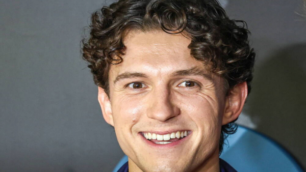 Tom Holland szykuje się do roli Freda Astaire'a. Aktor zdradził nowe informacje o biografii legendy tańca
