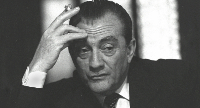Oczarowany operą, nostalgiczny poszukiwacz piękna – 50 lat temu zmarł Luchino Visconti