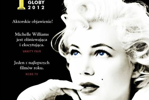 Komediodramat "Mój tydzień z Marilyn" od piątku w polskich kinach