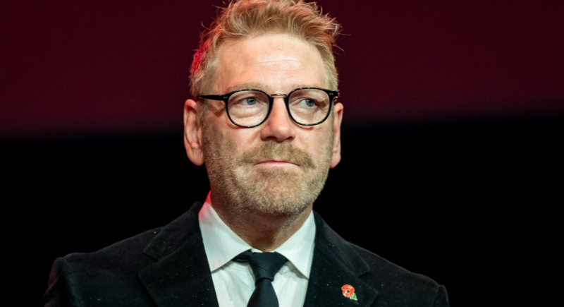 Kenneth Branagh zagra Borisa Johnsona w poświęconym pandemii serialu „This Sceptred Isle”