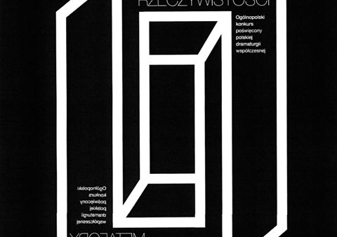 Dramat "Oblężenie" wygrał teatralny konkurs "Metafory Rzeczywistości"
