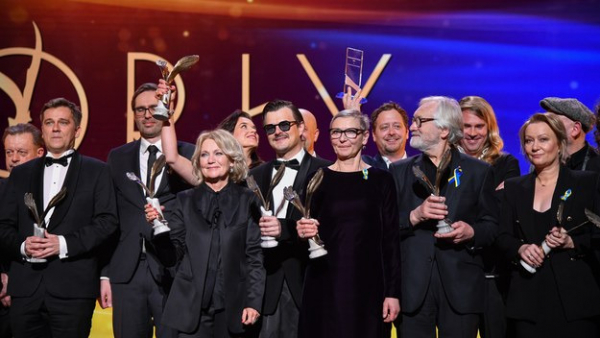 Orły 2023: "IO" Jerzego Skolimowskiego z sześcioma nagrodami, w tym za najlepszy film 