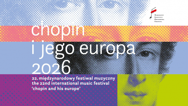 Koncert Kevina Chena otworzy w niedzielę 22. Międzynarodowy Festiwal „Chopin i jego Europa”