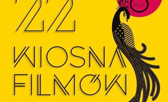 22. Wiosna Filmów w Warszawie - najlepsze filmy ze światowych festiwali