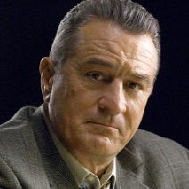 Robert De Niro zagra Madoffa