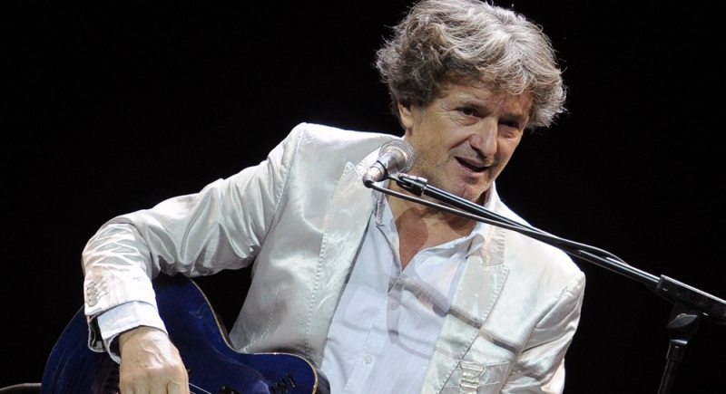 Goran Bregović powraca z nowym albumem Three Letters from Sarajevo! 