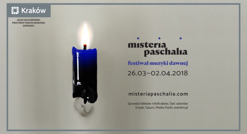 Festiwal Misteria Paschalia