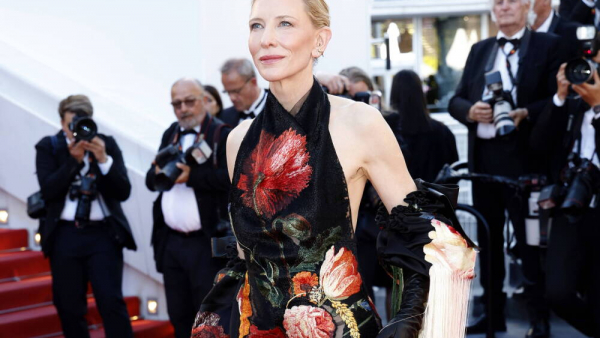 Cate Blanchett i Selena Gomez gwiazdami nowego filmu twórcy „Brutalisty”