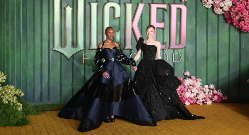 „Wicked: Na dobre” z rekordem wszech czasów w kategorii broadwayowskich adaptacji